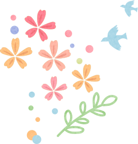 1日のスケジュール