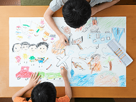 株式会社ファミリアプロジェクト