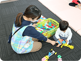 コミュニケーショントレーニング