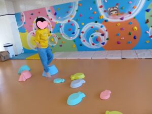 活動☆サーキット