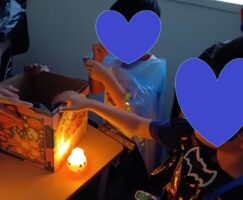 2025　ハロウィン