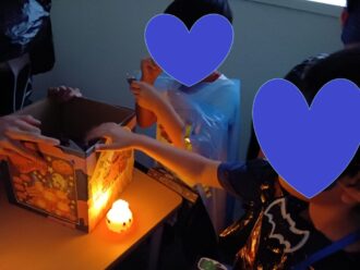 2025　ハロウィン