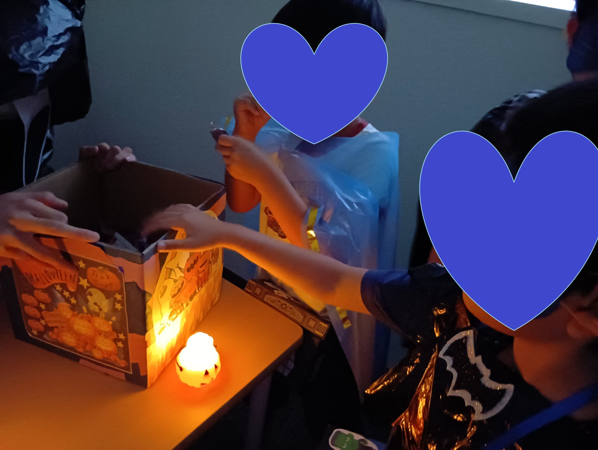 2025　ハロウィン